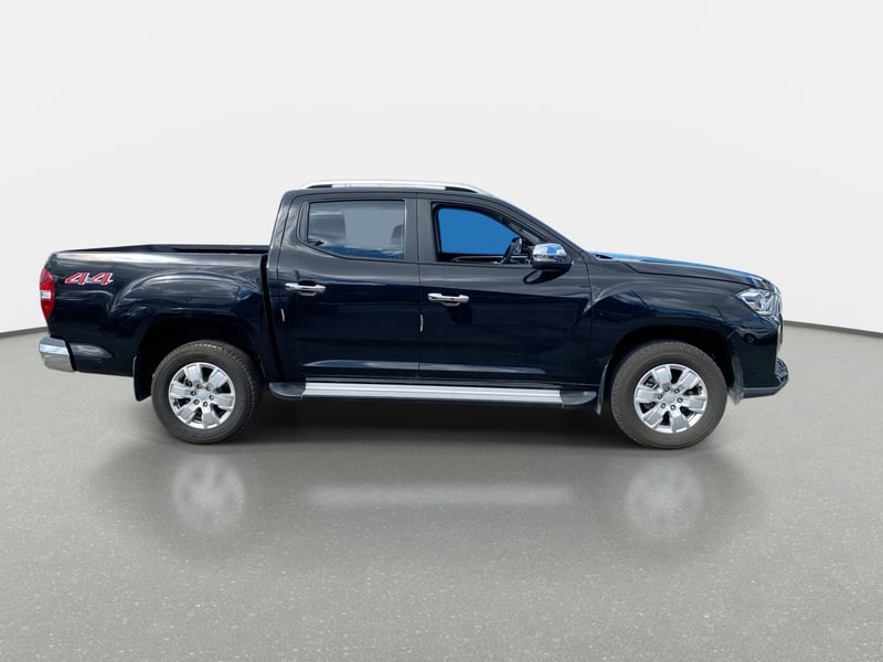 Maxus T60 2.0 Glx Diesel 4x4 Dob. Cab. Euro6 At 4p 2025 - Imagen 8 de 8