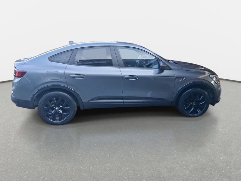 Renault Arkana 1.3l Life 4x2 At 5p 2022 - Imagen 8 de 8