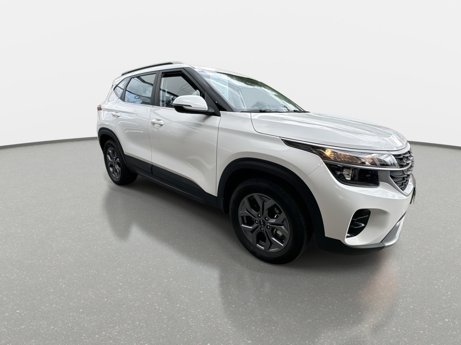 Kia Seltos 1.5 Ex 4x2 Ivt At 5p 2026