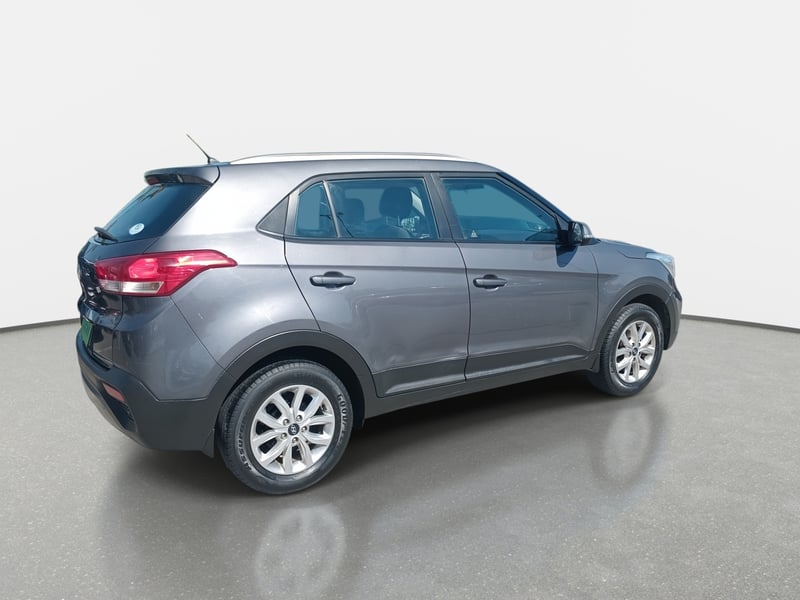 Hyundai Creta 1.6 Gs Value Fl 4x2 At 5p 2020 - Imagen 7 de 8