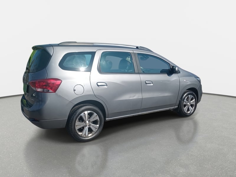 Chevrolet Spin 1.8 Premier 4x2 Mt 5p 2021 - Imagen 7 de 8