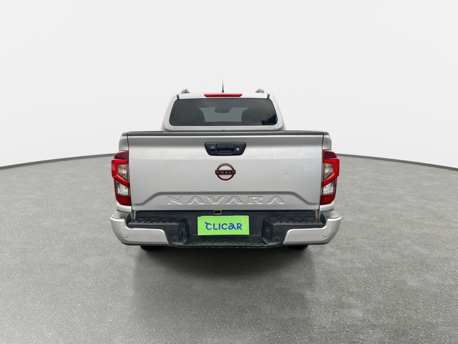Nissan Navara 2.3d Pro4x Diesel 4x4 Dob.cab. At 4p 2023 - Imagen 6 de 8