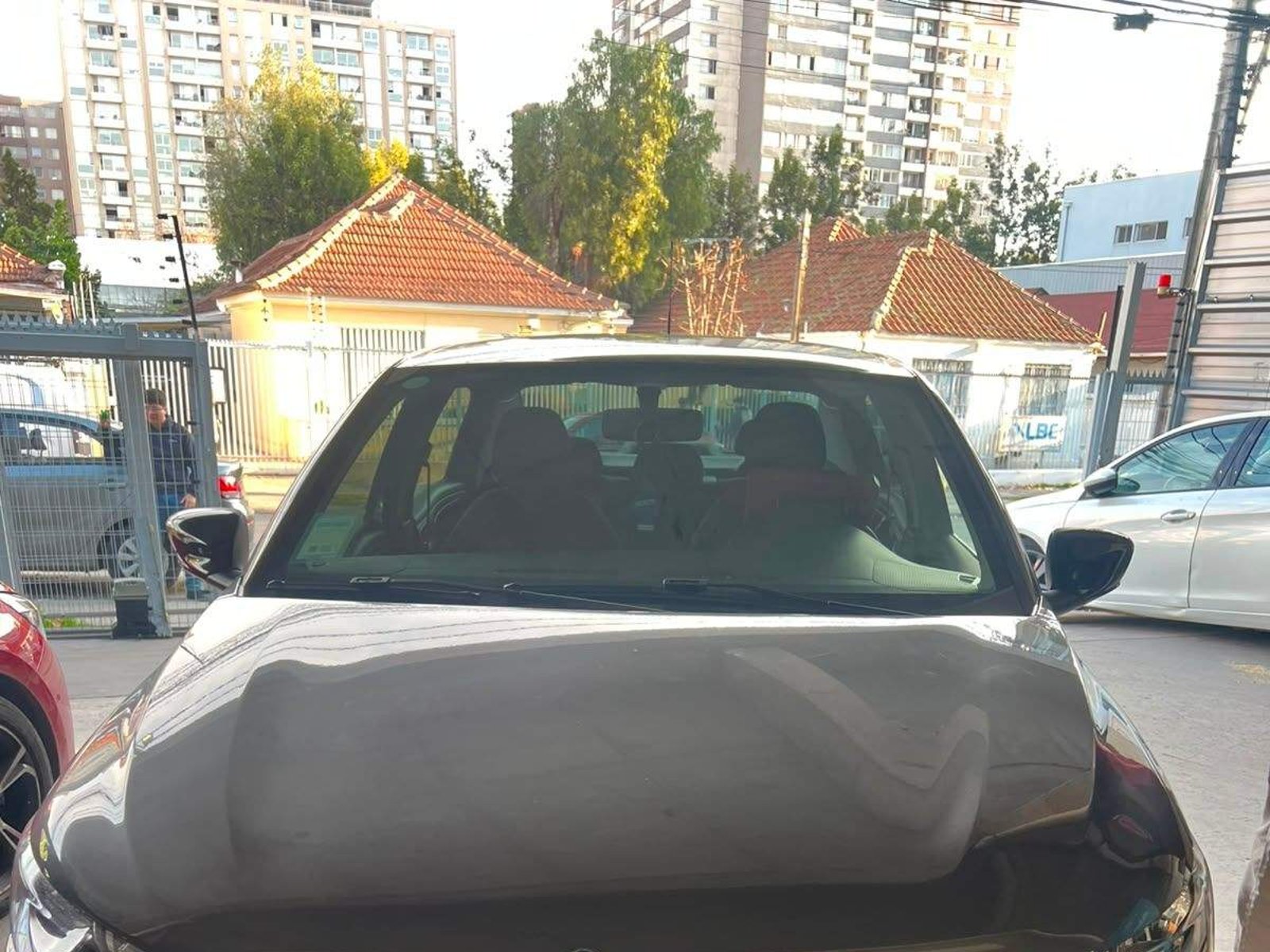 Citroën C-elysee 1.5 Feel Pack Hdi Diesel 4x2 100 Bvm Mt 4p 2025 - Foto 2 de 5