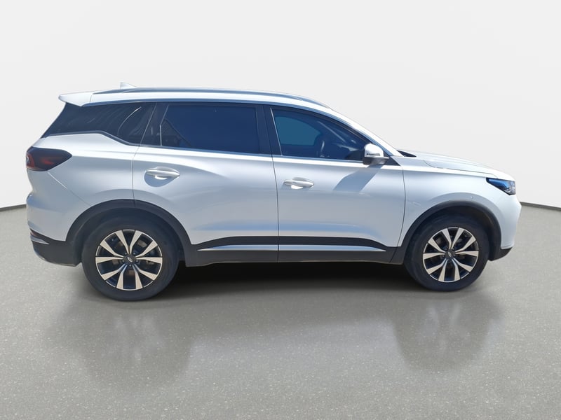 Chery Tiggo 7 Pro 1.5t Glx 4x2 Cvt At 5p 2023 - Imagen 8 de 8