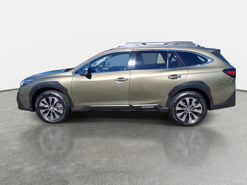 Subaru Outback 2.5i Touring Awd Cvt At 5p 2026 - Imagen 4 de 8