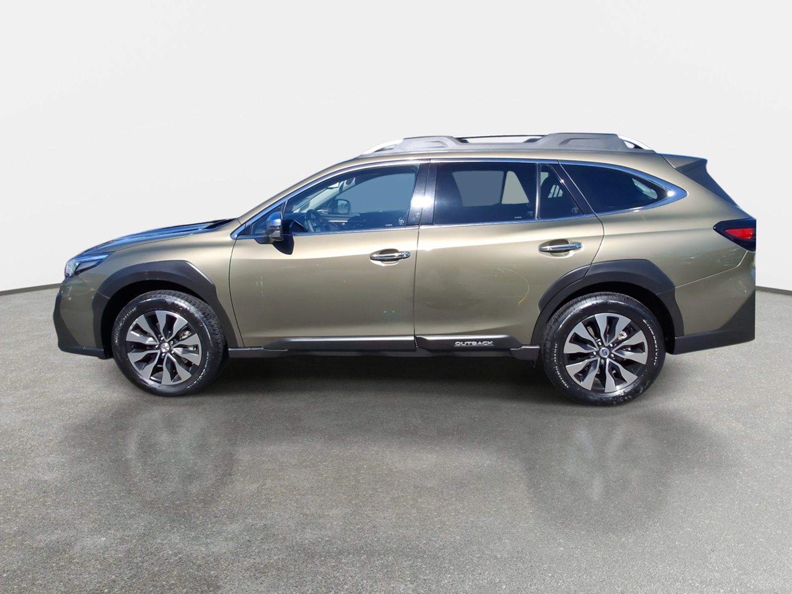 Subaru Outback 2.5i Touring Awd Cvt At 5p 2026 - Foto 4 de 8