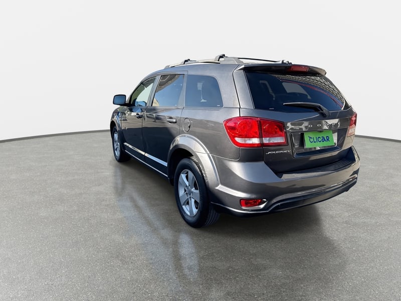 Dodge Journey 2.4 Rt 4x2 At 5p 2018 - Imagen 5 de 8