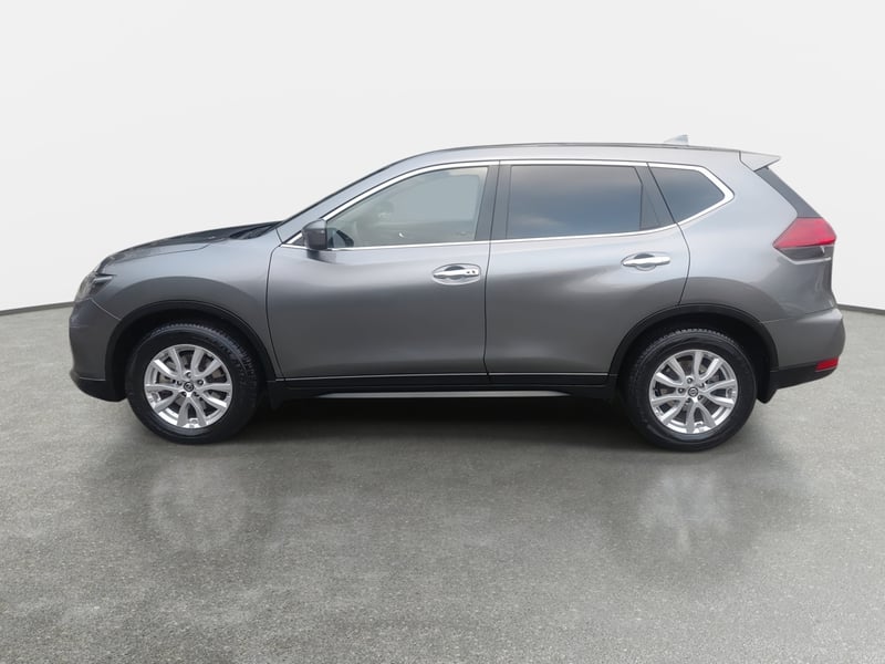Nissan X-trail 2.5 Sense Mc 4x2 Cvt At 5p 2022 - Imagen 4 de 8