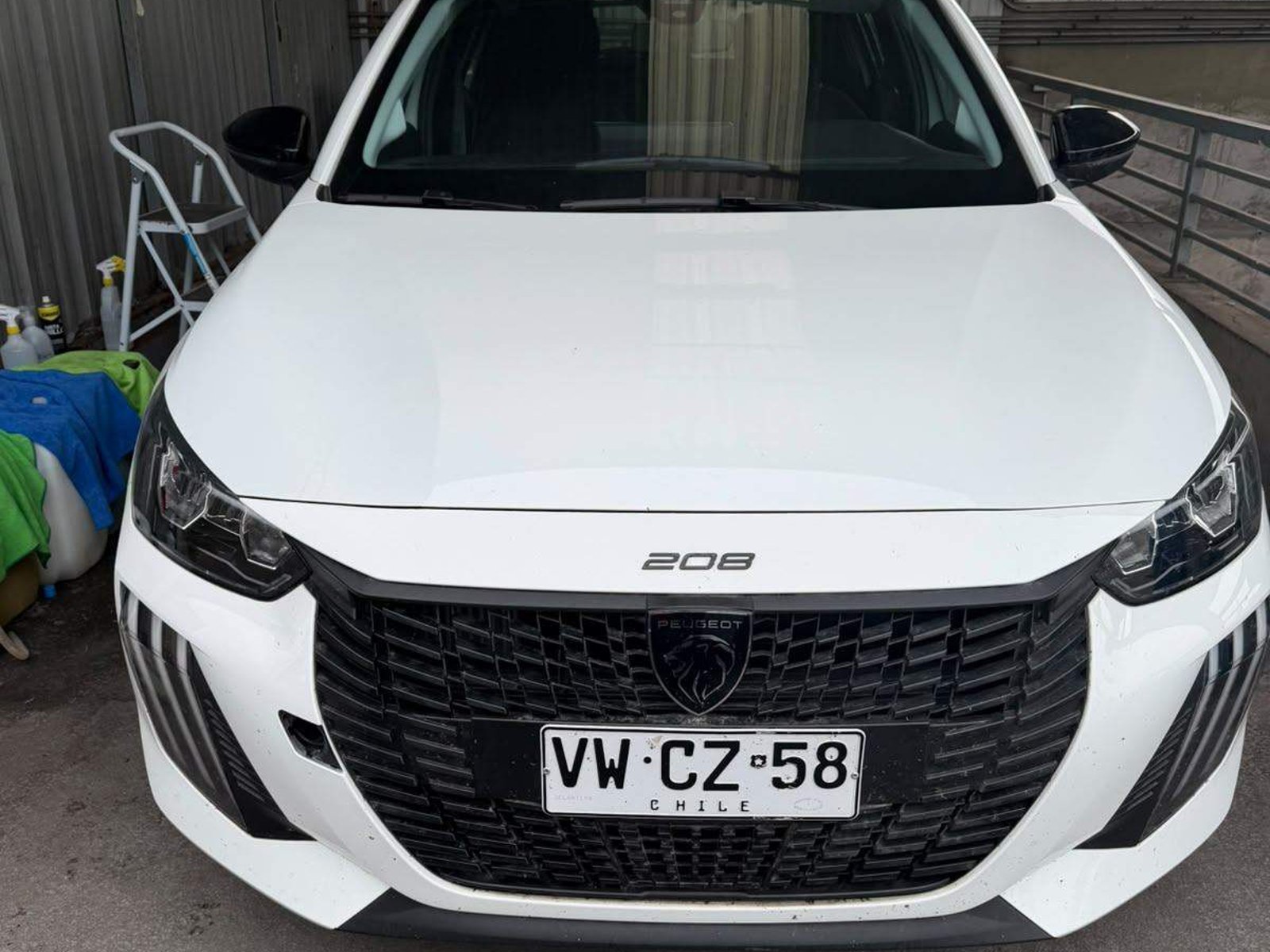 Peugeot 208 1.2 Mca Puretech 75 Style 4x2 Mt 5p 2026 - Foto 2 de 5