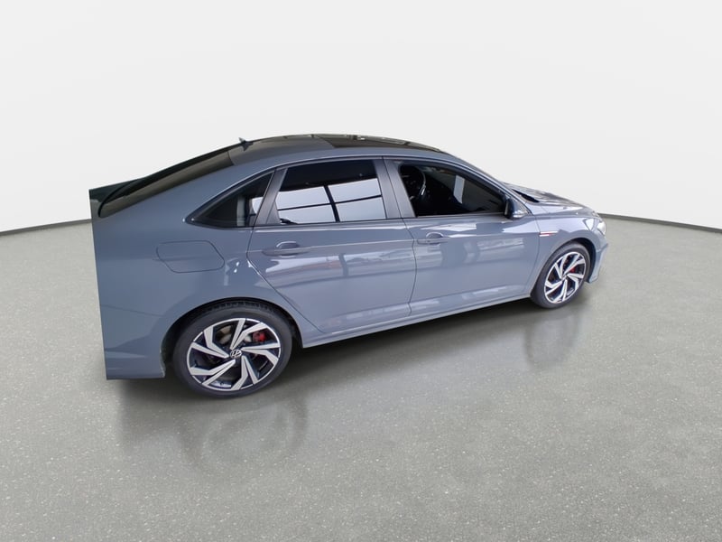 Volkswagen Jetta 2.0 Gli 4x2 At 4p 2024 - Imagen 8 de 8