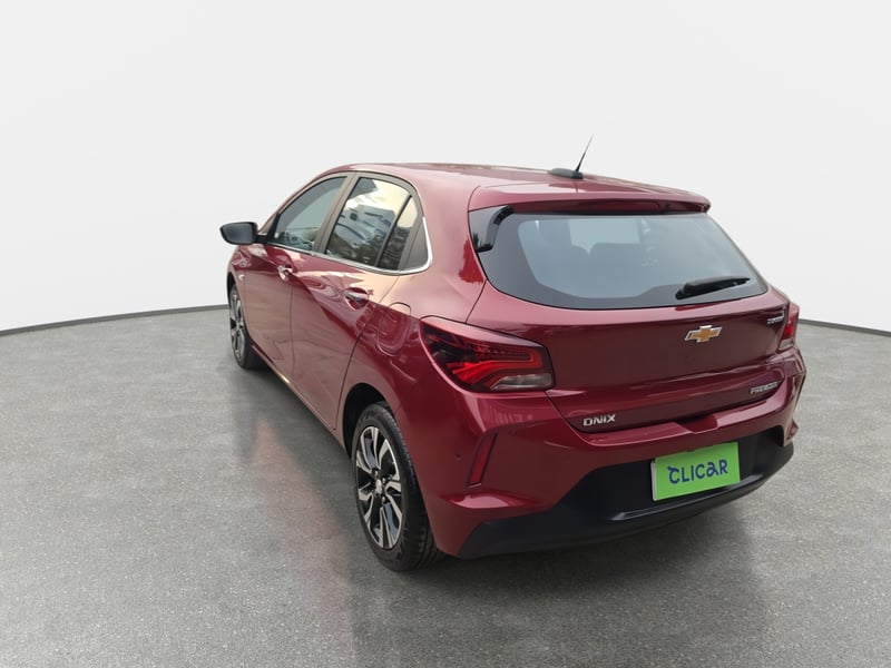 Chevrolet Onix 1.0t Premier S 4x2 Hb At 5p 2025 - Imagen 8 de 8