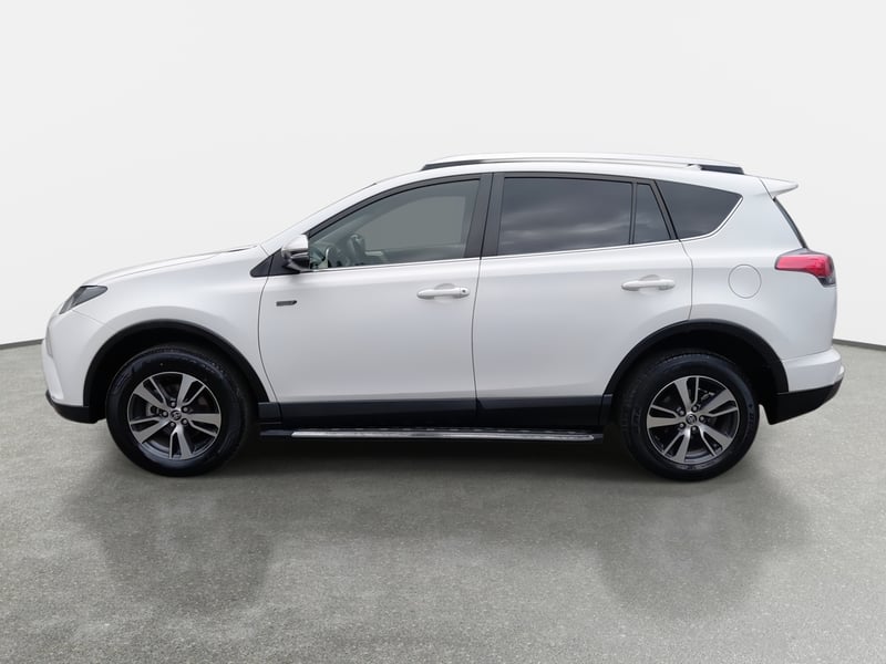 Toyota Rav 4 2.0 Adventure 4x2 Super Lujo At 5p 2019 - Imagen 4 de 8