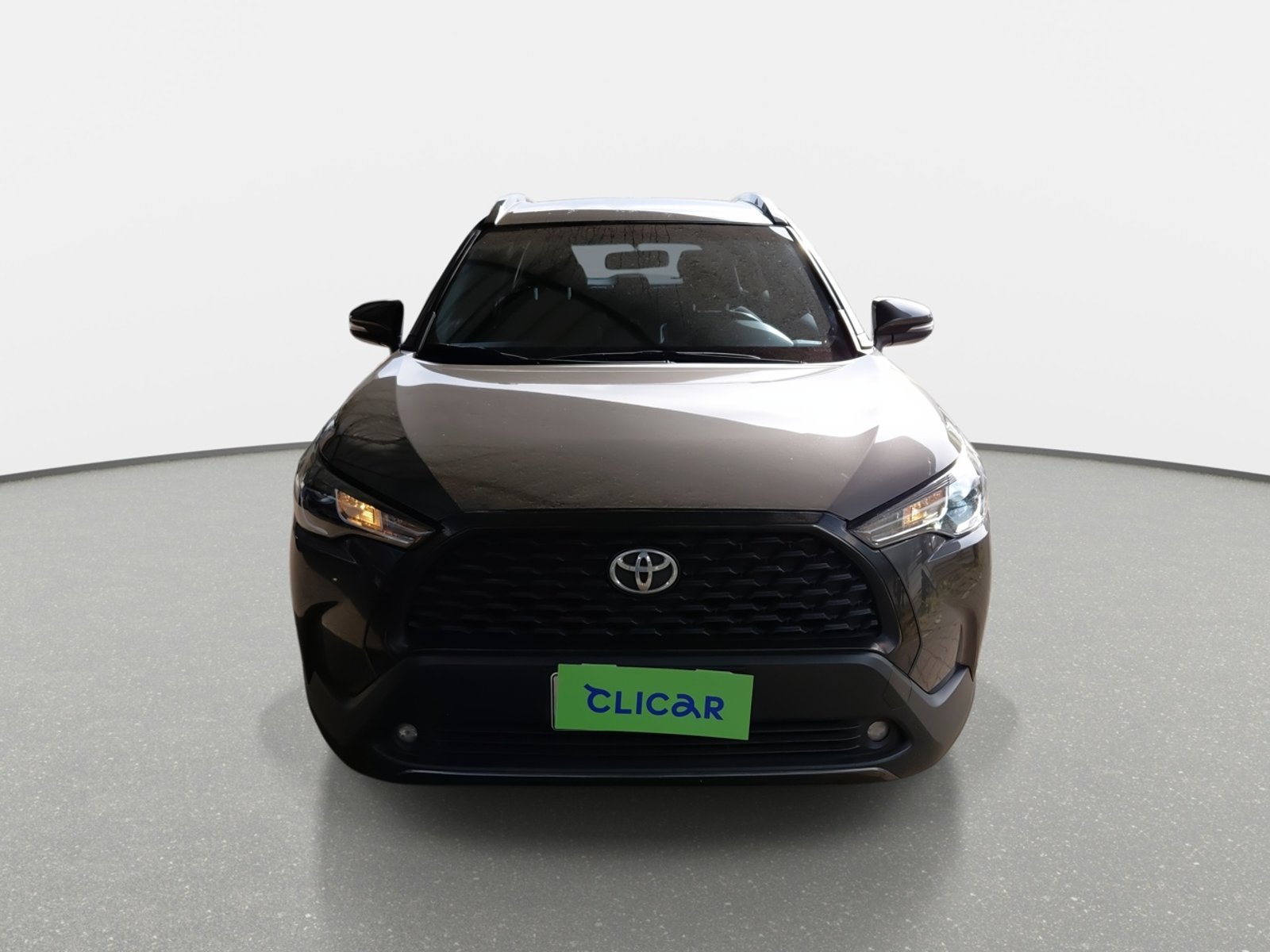Toyota Corolla Cross 2.0 Xei 4x2 Cvt At 5p 2022 - Foto 2 de 8