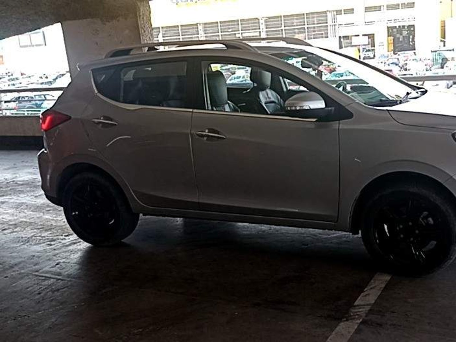 JAC Js2 1.5 Comfort 4x2 Smart Mt 5p 2022 - Foto 3 de 5