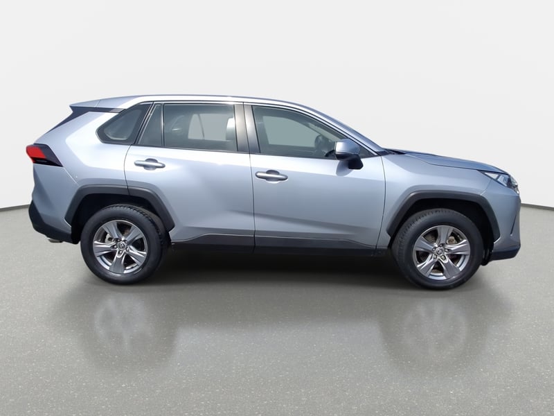 Toyota Rav 4 2.0 Le 4x2 Mt 5p 2022 - Imagen 8 de 8