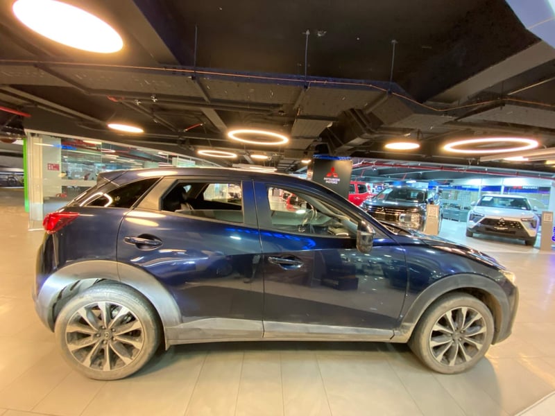 Mazda Cx-3 2.0 R 4x2 6mt 5p 2021 - Imagen 3 de 5