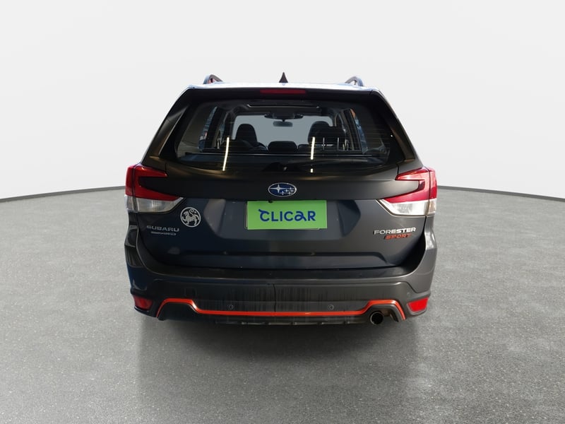 Subaru Forester 2.5i Sport Edition Awd At 5p 2023 - Imagen 6 de 8
