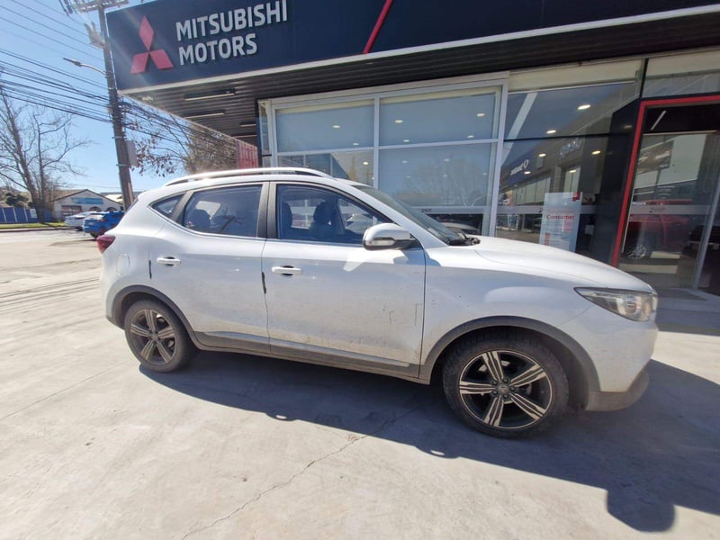 MG Mg Zs 1.5 Comfort 4x2 At 5p 2021 - Imagen 3 de 5