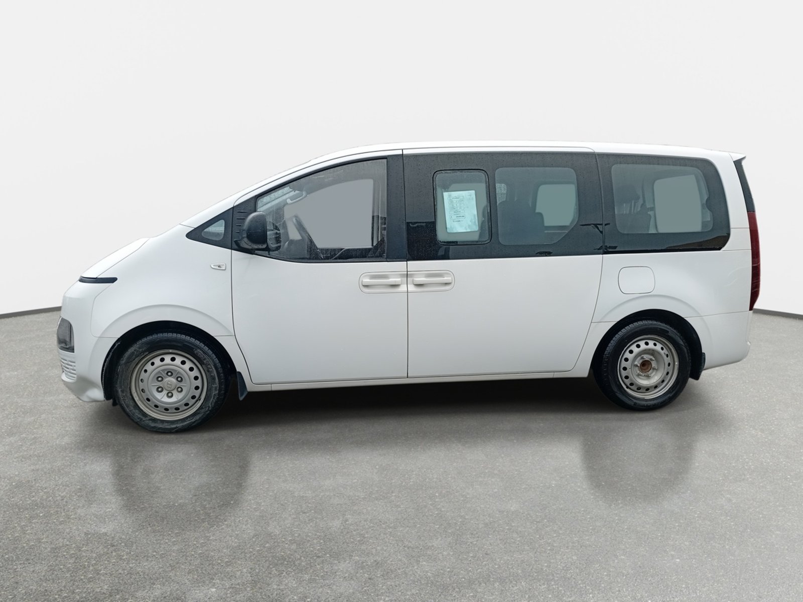 Hyundai Staria 2.2 Us4 Mb Crdi Diesel 2wd 9p At 5p 2023 - Foto 4 de 8