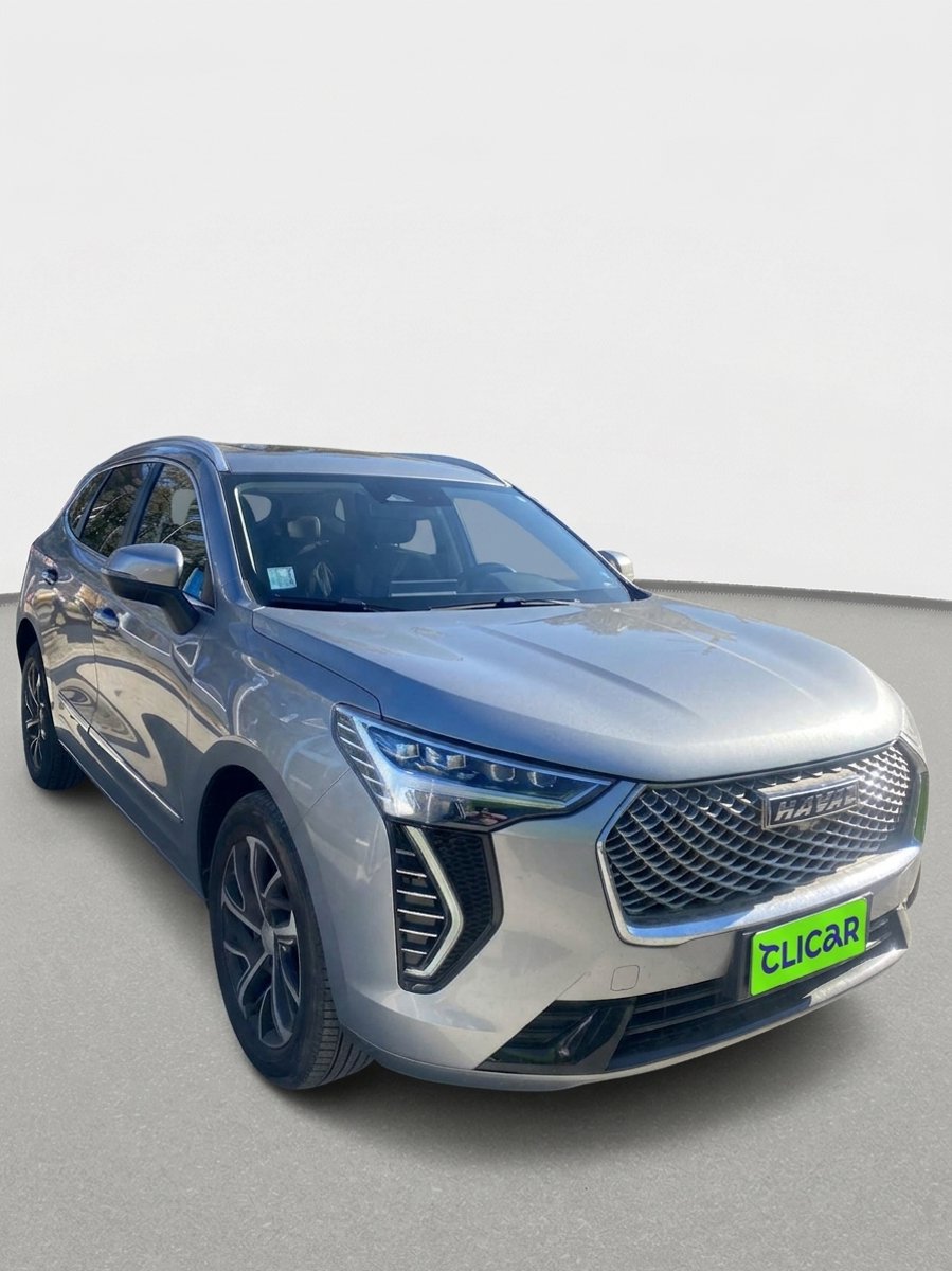 Haval Jolion 2022 en Viña del Mar