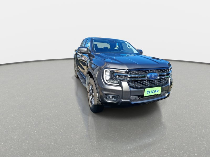 Ford Ranger 2.0 Xlt Diesel 4x4 Dob. Cab. Mt 4p 2025 - Imagen 4 de 8
