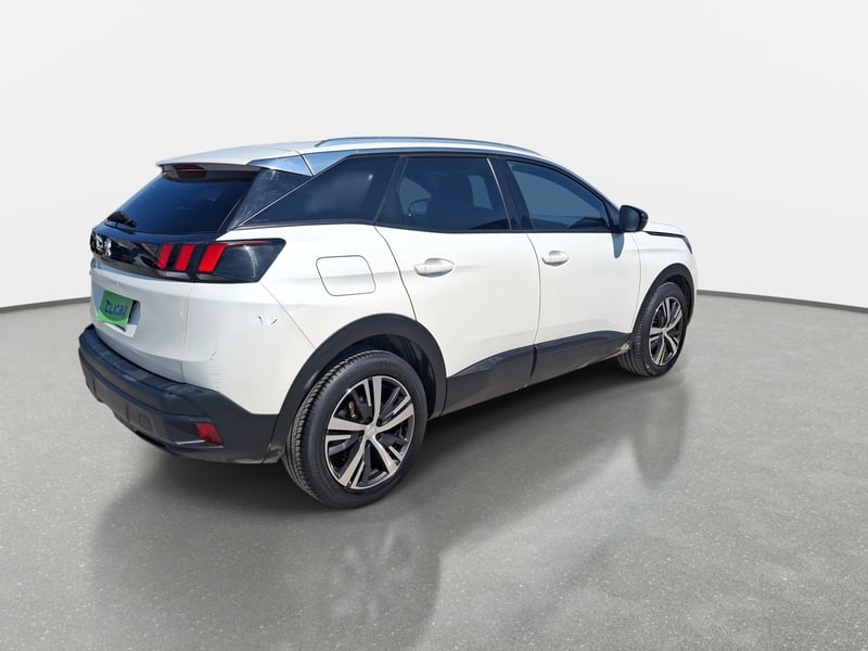 Peugeot 3008 1.2 Active Pack Puretech 130 4x2 Mt6 5p 2024 - Imagen 7 de 8