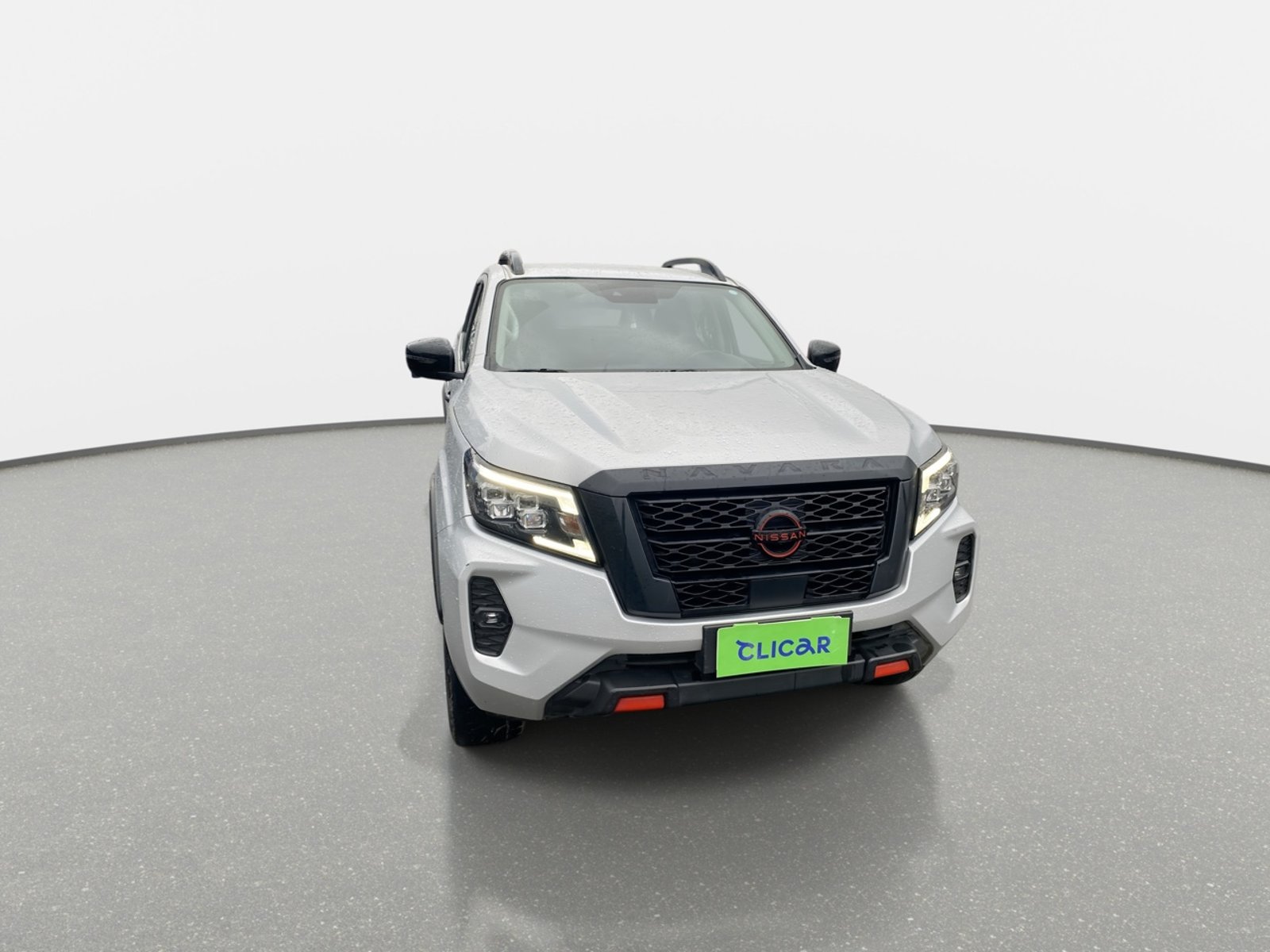 Nissan Navara 2.3d Pro4x Diesel 4x4 Dob.cab. At 4p 2023 - Foto 2 de 8