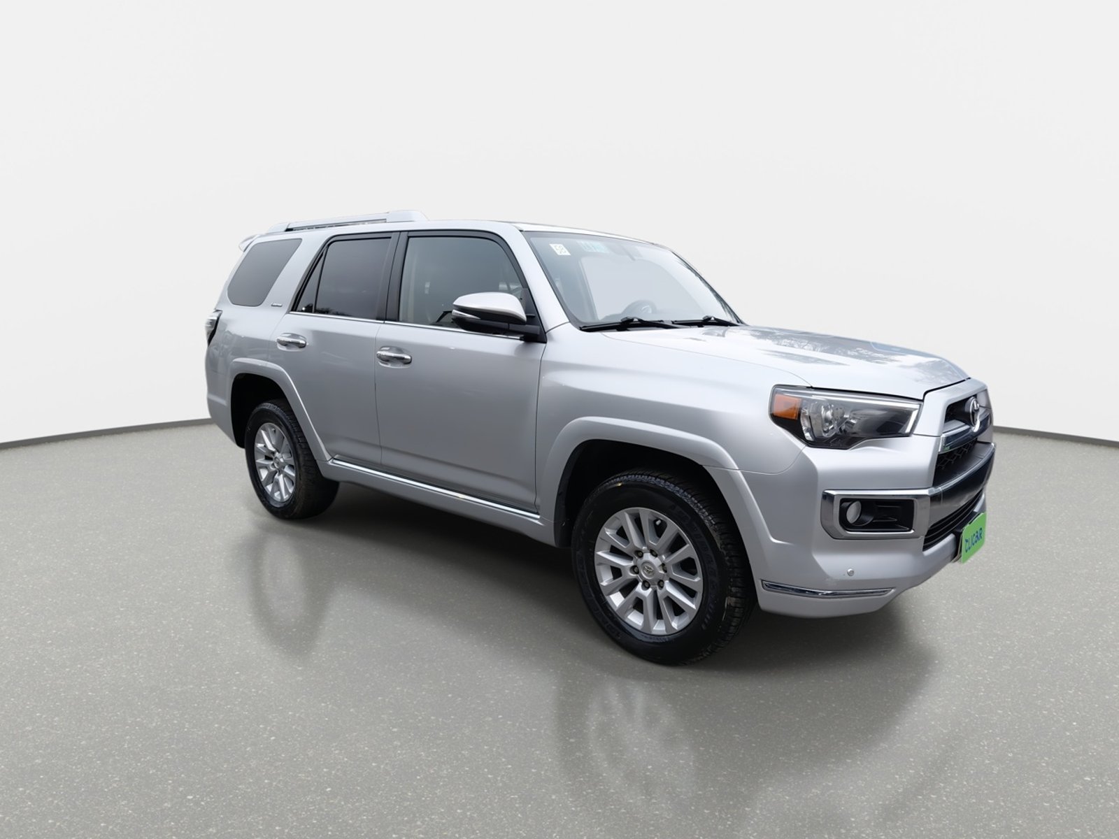 Toyota 4Runner 2018