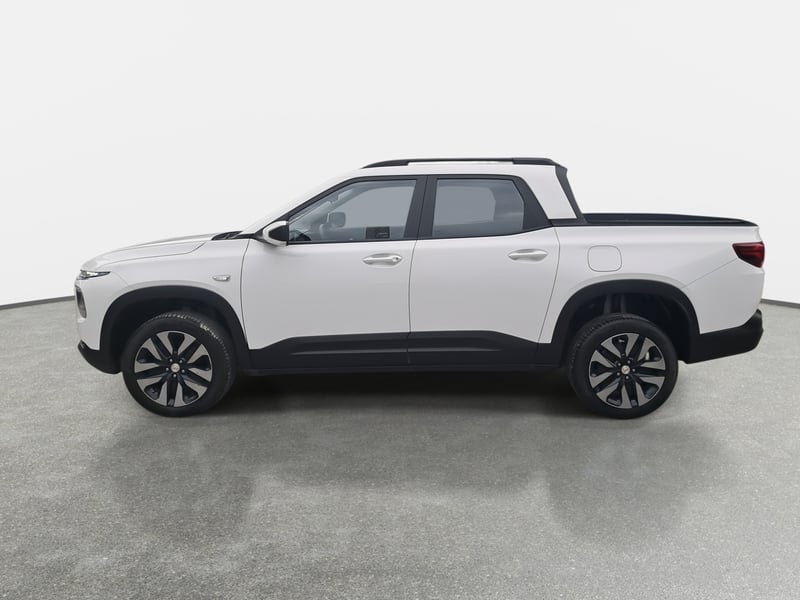 Chevrolet Montana 1.2t Lt R 4x2 Mt 4p 2025 - Imagen 4 de 8