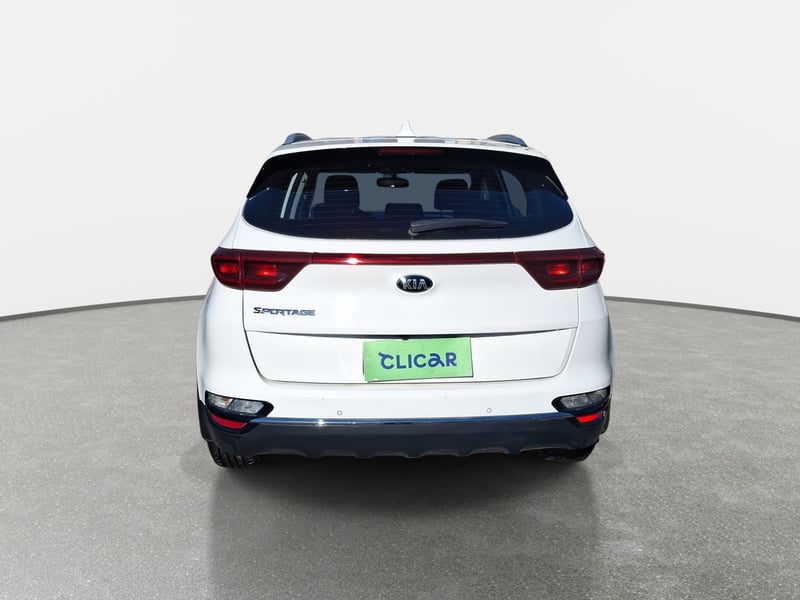 Kia Sportage 2.0 Lx 2wd 6mt 5p 2019 - Imagen 6 de 8
