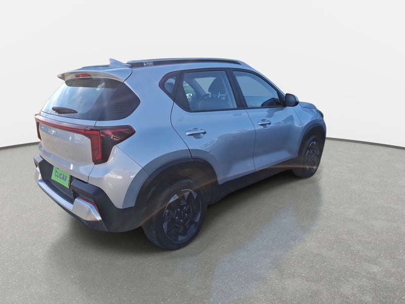 Kia Sonet 1.5 Ex 4x2 Ivt Ri At 5p 2025 - Imagen 7 de 8