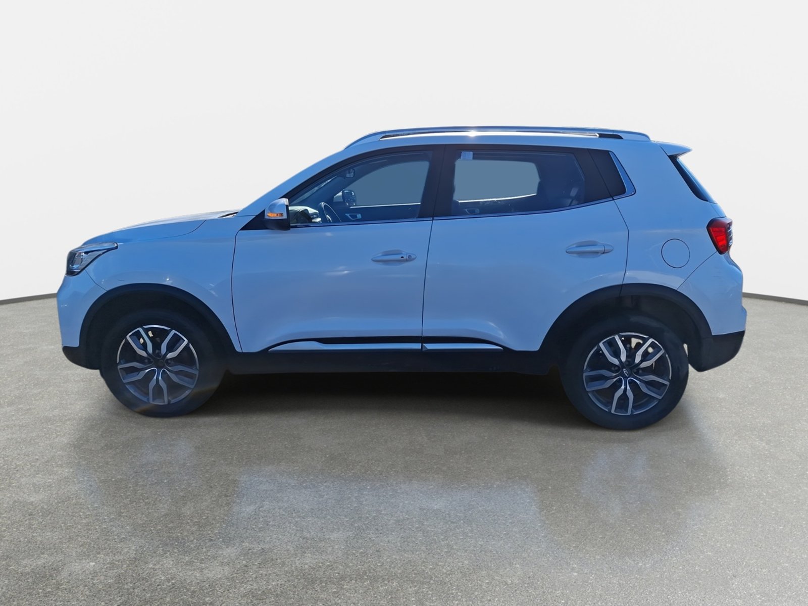 Chery Tiggo 3 1.5 Gls 4x2 5mt 5p 2021 - Imagen 4 de 8