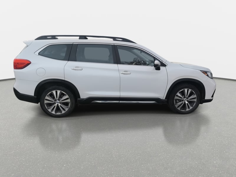Subaru Evoltis 2.4t Limited Gardx Awd Cvt At 5p 2023 - Imagen 8 de 8