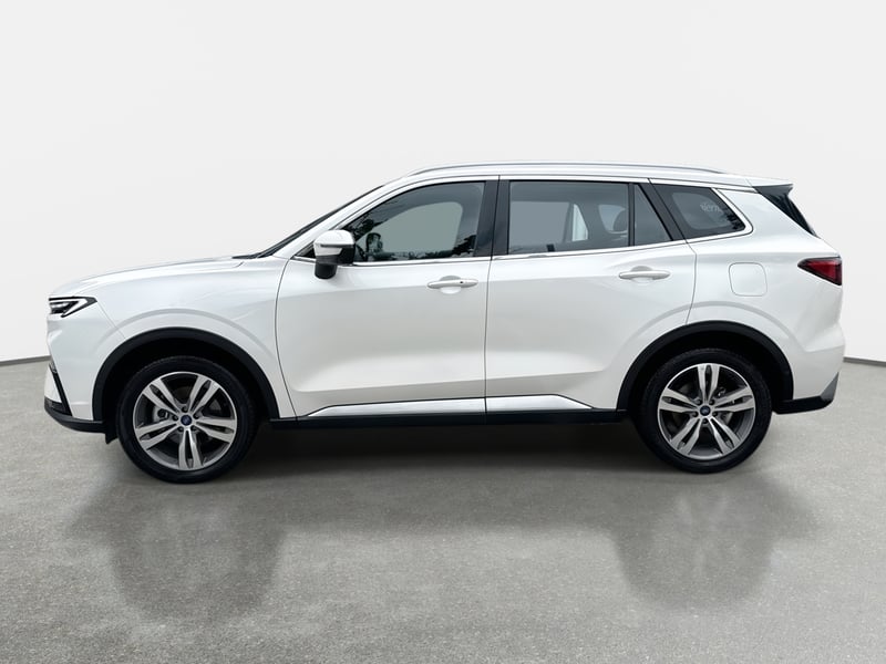 Ford Territory 1.5 Titanium 4x2 At 5p 2026 - Imagen 4 de 8