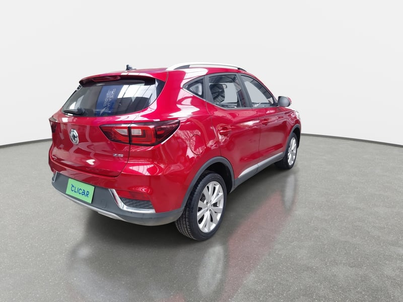 MG Mg Zs 1.5 Std 4x2 At 5p 2022 - Imagen 7 de 8