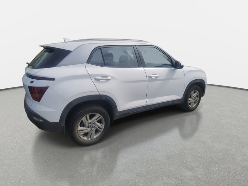 Hyundai Creta 1.5 Value Su2i 4x2 Cvt At 5p 2023 - Imagen 7 de 8