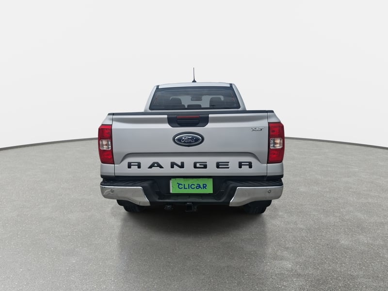 Ford Ranger 2.0 Xlt Diesel 4x4 Dob. Cab. Mt 4p 2026 - Imagen 6 de 8