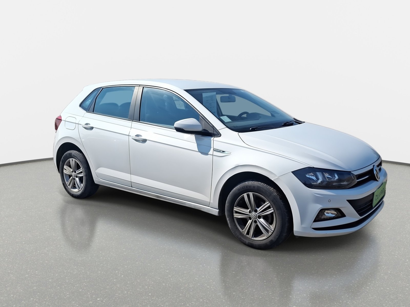 Volkswagen Polo 2023