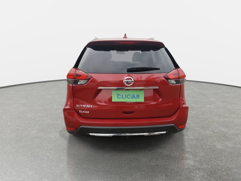 Nissan X-trail 2.5 Advance 4x2 3row Cvt At 5p 2023 - Imagen 6 de 8