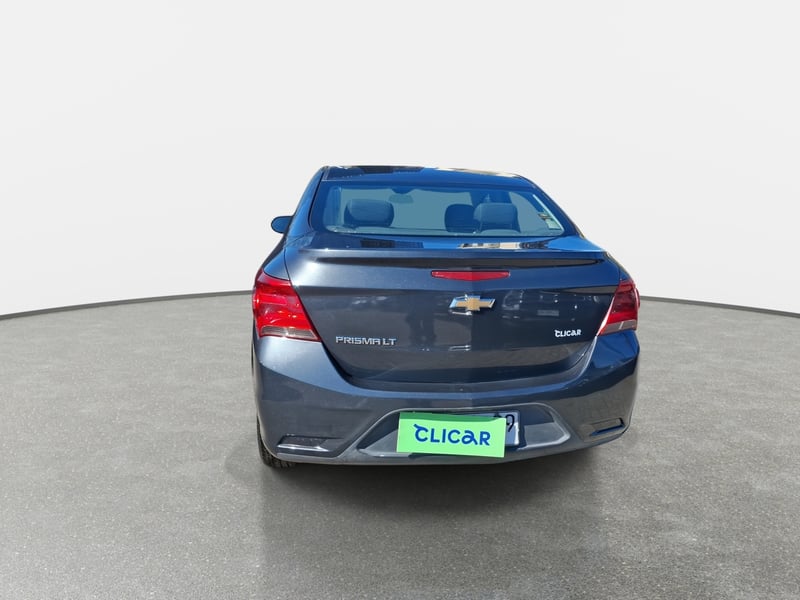 Chevrolet Prisma 1.4 Lt 4x2 Mt 4p 2017 - Imagen 6 de 8