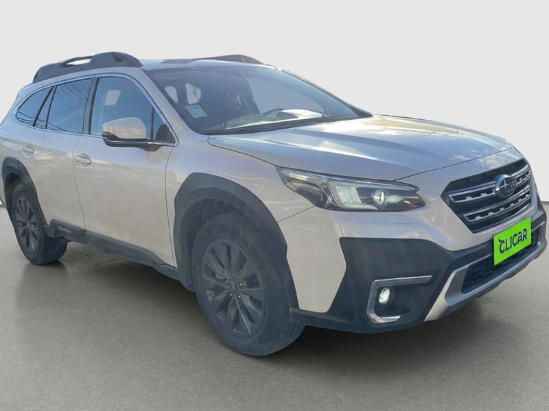 Subaru Outback 2.5i Dynamic Awd Cvt At 5p 2025