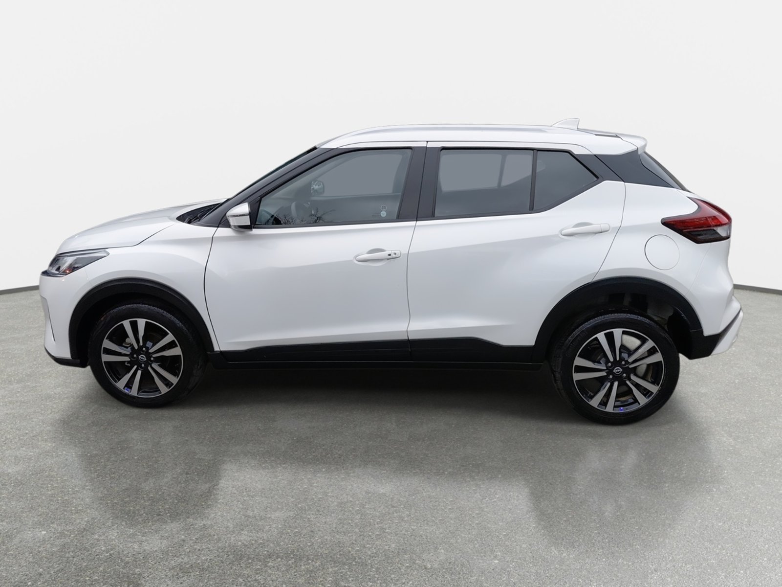 Nissan Kicks 1.6 Advance 4x2 Cvt At 5p 2025 - Foto 4 de 8