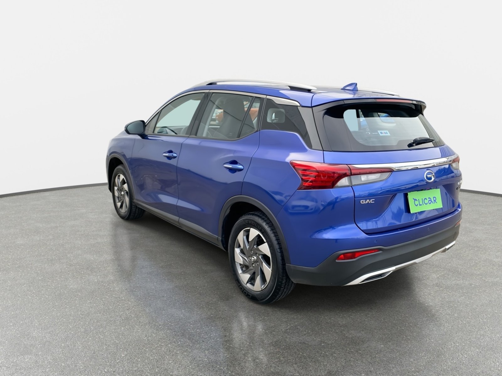 GAC Motor Gs4 Power 1.5t Gb 4x2 At 5p 2023 - Imagen 5 de 8