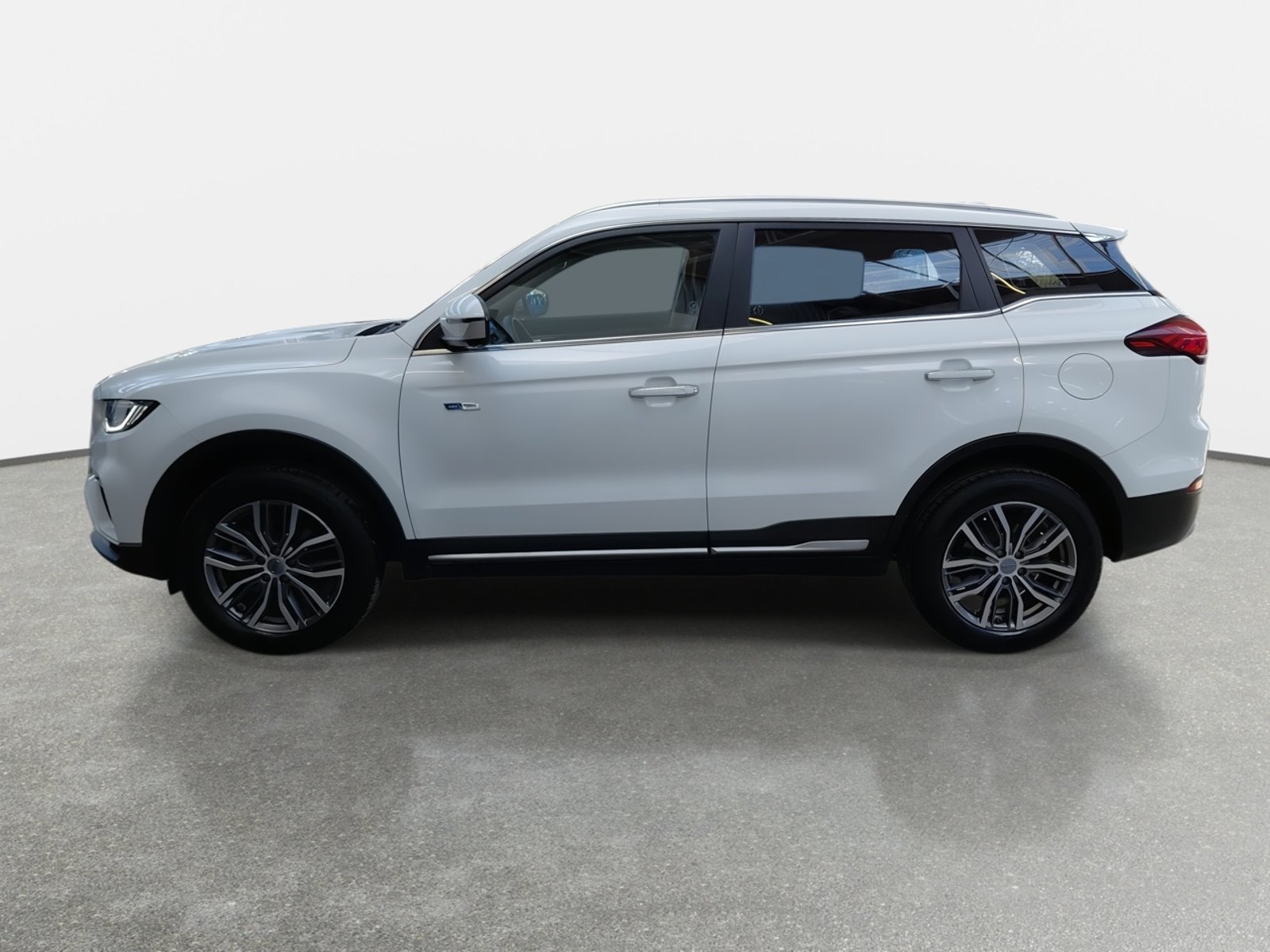 Geely Azkarra 1.5t Luxury 4x4 Dct 7at 5p 2022 - Foto 4 de 8