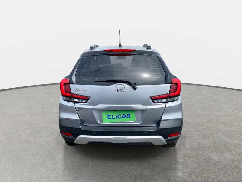 Honda Wr-v 1.5 Exl 4x2 Cvt At 5p 2023 - Imagen 6 de 8