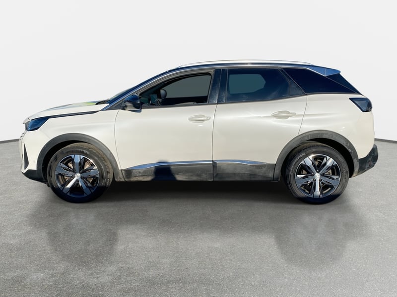 Peugeot 3008 1.6 Allure Pack Thp 165 4x2 Eat6 5p 2024 - Imagen 4 de 8