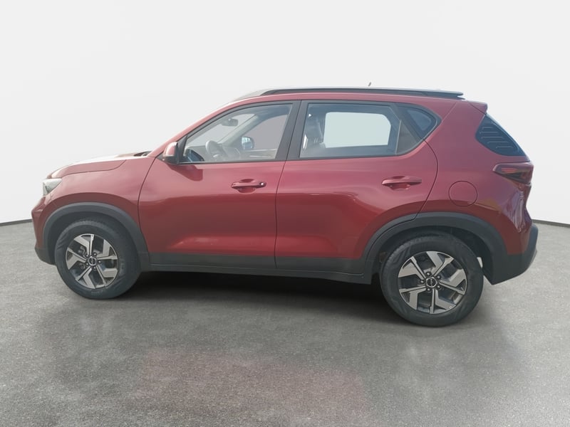 Kia Sonet 1.5 Ex Plus 4x2 2ab 6mt 5p 2023 - Imagen 4 de 8