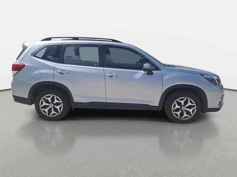 Subaru Forester 2.5i Xs Awd At 5p 2019 - Imagen 8 de 8