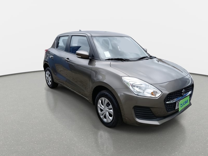 Suzuki Swift 1.2 Gl 4x2 Hb Mt 5p 2024