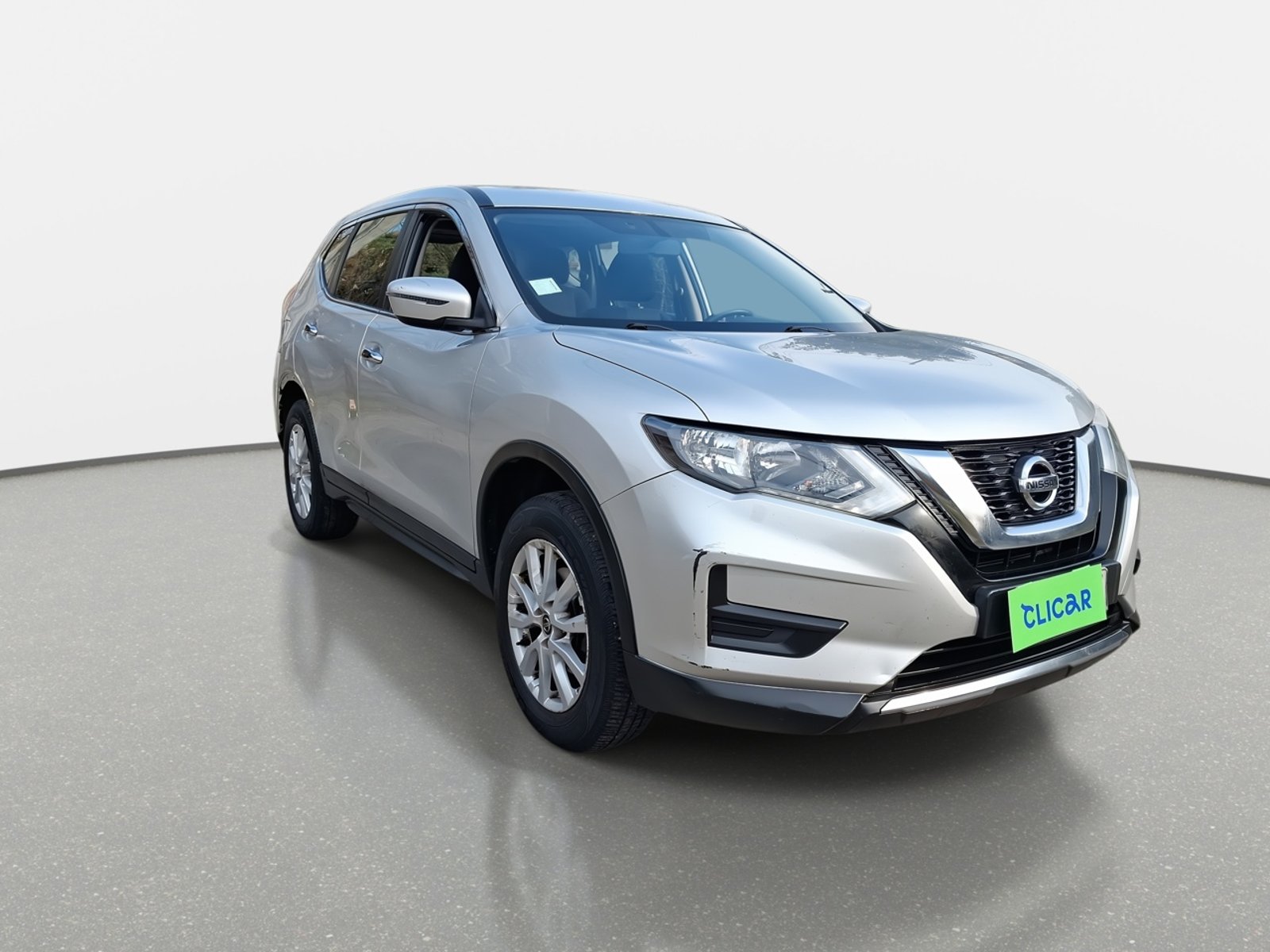 Nissan X-Trail 2019 en Chillán